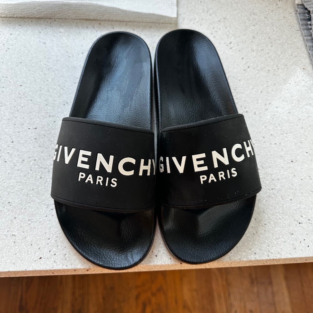 Givenchy Slide US Size 10